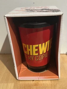 Disney Star Wars Travel Mug  - Picture 1 of 4