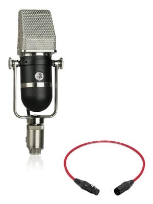 AEA Ribbon Mics KU4 | Unidirectional Ribbon Supercardioid Pattern | Pro Audio LA - Image 1 of 2