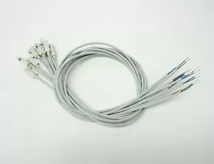 (LOT OF 10) SMC D-F8B Auto-Switch - Picture 1 of 3