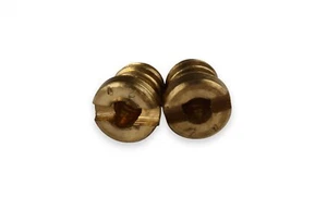Quick Fuel Technology 7-7-10QFT Screw In Emulsion Restriction - Bild 1 von 3