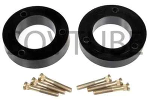 Kit de elevación delantera de 30 mm para espaciadores de coche SsangYong Rexton 2017-presente - Imagen 1 de 3