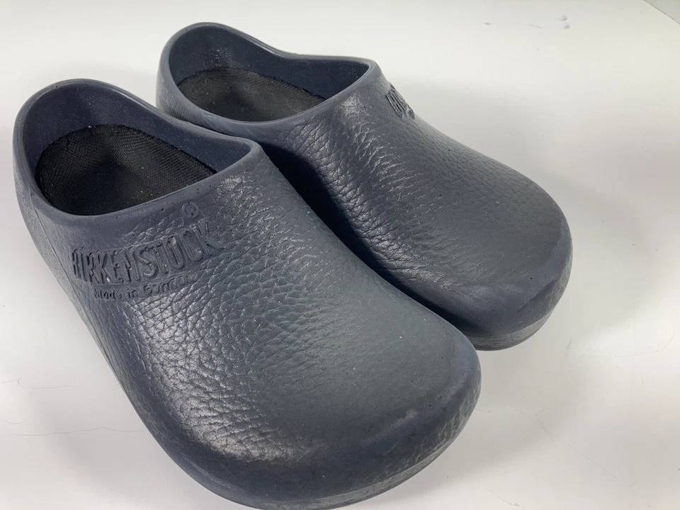 Birkenstock Ges Gesch Ladies Pro Clog, Black Size 5 US Slip On Shoe Clog - Image 1 of 4