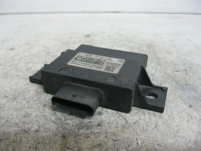 Centralina Seat Leon ST 2.0 TSI Start&stop DSG 5F sonoro corpo attuatore sonoro - Immagine 1 di 2