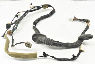 Arnés de puerta delantera derecha Subaru WRX STI 2004-2007 81821FE170 04-07 Foto 1 de 4