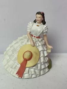 Figura de colección Avon Images of Hollywood Vivien Leigh como Scarlett O'Hara 1983 - Imagen 1 de 8