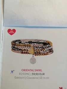 Armreif Von PIPPA&JEAN - Bild 1 von 2