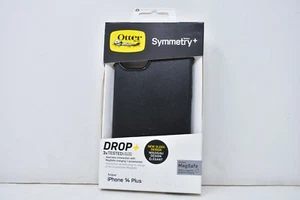 OtterBox Symmetry+ Series Case w/ MagSafe for Apple iPhone 14 Plus - Picture 1 of 13