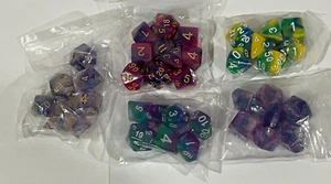 Gaming Dice Lot - Picture 1 of 3