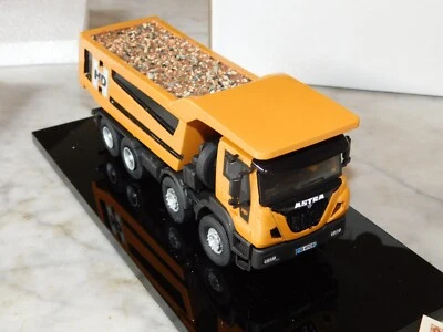 Astra HD9 1/50 Carlo Bardelli artigianale - Immagine 1 di 4