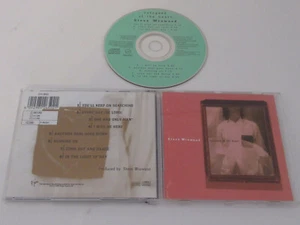 Steve Winwood ‎– Refugees Of The Heart  /Virgin - CDV 2650  CD ALBUM  - Bild 1 von 3