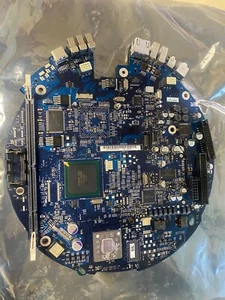 Placa lógica 661-2575 Apple iMac G4 15" 800 MHz 820-1257 820-1398 usada - Imagen 1 de 2