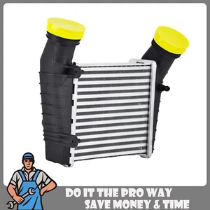 New Intercooler /Charge Air Cooler Fits 04-05 VW Volkwagen Passat 2.0L Diesel - Picture 1 of 5