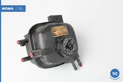 Depósito de botella tanque de expansión de refrigerante Jaguar XK8 XKR X100 97-06 MJD4400AB OEM Foto 1 de 4