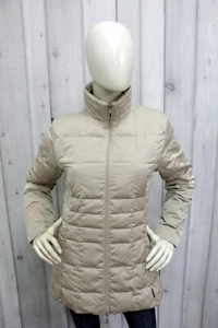 Moncler Women Size 1 / 42 Down Jacket Coat Parka - Picture 1 of 12