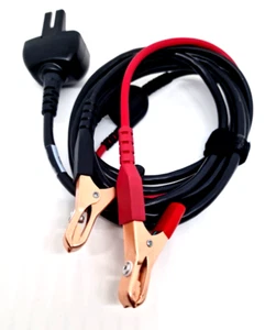 Bosch BAT 131 Replacement Test Cables 1 684 465 625 Original Celtechonline - Picture 1 of 24