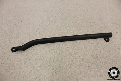 2002 Triumph Sprint St Misc Miscellaneous Rear Brake Line Cover Guard 02 - Image 1 of 4