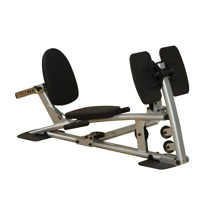 Body-Solid Powerline PLPX Leg Press Attachment for P1X or P2X Home Gym - Image 1 of 2