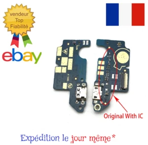 ZTE blade l7 PCB Steckverbinder Karte Anschluss Lade Platin Ladegerät - Zdjęcie 1 z 1