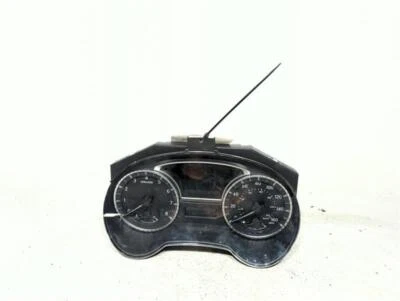 Used Speedometer Gauge fits: 2016 Infiniti QX60 cluster MPH 3.5L 6 cylinder Grad - Image 1 of 4