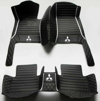 Fit For Mitsubishi Lancer Endeavor Galant Montero1997-2023 Car Floor Mats Carpet Foto 1 de 4