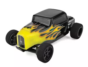 Voiture RC Team Associated AE Qualifier Series 1:28 HR28 Hot Rod - Photo 1 sur 12