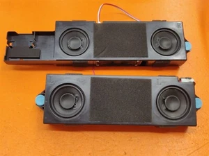 ⭐️⭐️⭐️⭐️⭐️ TV Speaker Set - Sharp VIT70210-18 - Picture 1 of 3