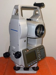 Sokkia SET2110 total station - Picture 1 of 14