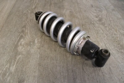 Yamaha YZF R3 2015 suspensión trasera amortiguador  Foto 1 de 4