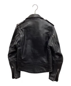 Schott PERFECTO One Star Riders Leather Jacket Reprint 613 One Star Cow 34 (S) - Picture 1 of 7