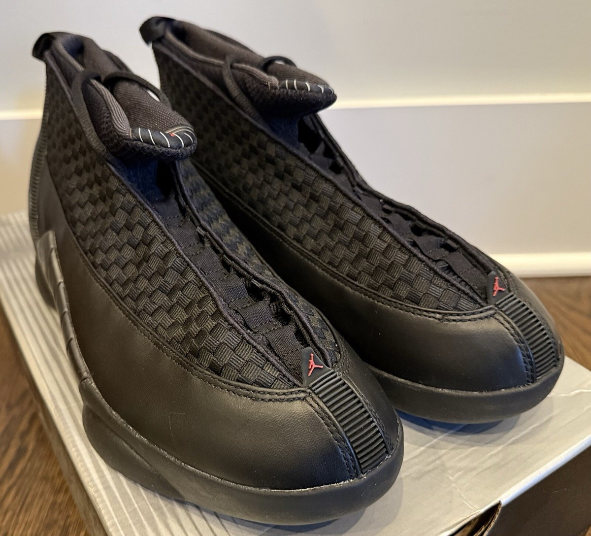 Jordan 15 OG 1999 Stealth | eBay Jordan 15 OG 1999 Stealth | eBay