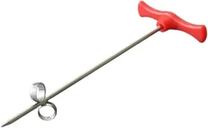 Vegetables Spiral Knife Carving Tool for Cucumber Salad Chopper Manual Spiral Sc - Picture 1 of 6