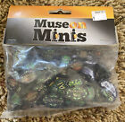 Muse On Minis Acrylic Faction Tokens Wildlings New Sealed