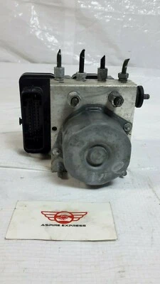 Nissan Murano Z52 2016-2017 bomba ABS freno antibloqueo OEM 476605AA0A Foto 1 de 4