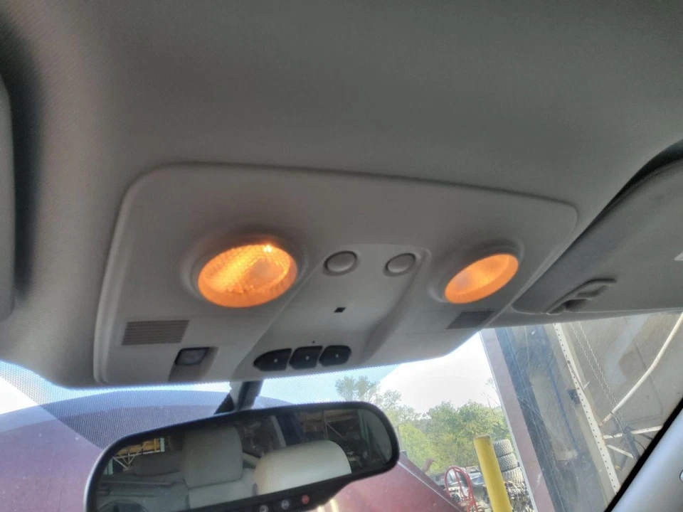 Console Front Roof With Sunroof Fits 08-17 ENCLAVE 499971 Foto 1 de 1