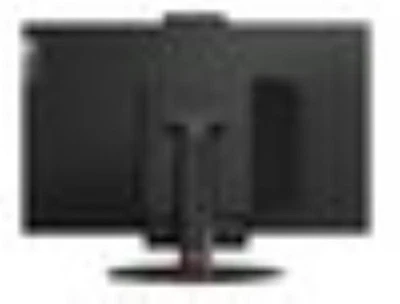 Lenovo ThinkCentre TIO27 27" WQHD WLED LCD Monitor - 16:9 (11JHRAR1US) - Image 1 of 4