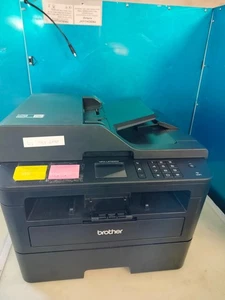 Brother MFC-L2750DW Drucker als Ersatzteilspender (V3 1157) - Bild 1 von 12