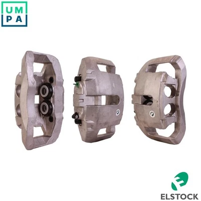 BRAKE CALIPER 82-1857 FOR VW AUDI A8L A6/S6 BKL/BRK/AYT 3.2L CEXB/CARA 3.0L 6cyl - Image 1 of 4