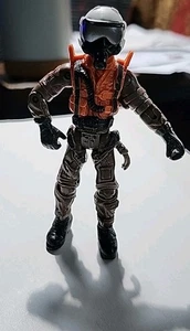 2005 Condor Jet Pilot Actionfigur - 4 Zoll - Bild 1 von 6