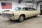 1972 Chrysler Imperial Lebaron