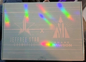 Jeffree Star x Shane Dawson Pearlescent Pig Mirror Discontinued Limited, A4 - Bild 1 von 6