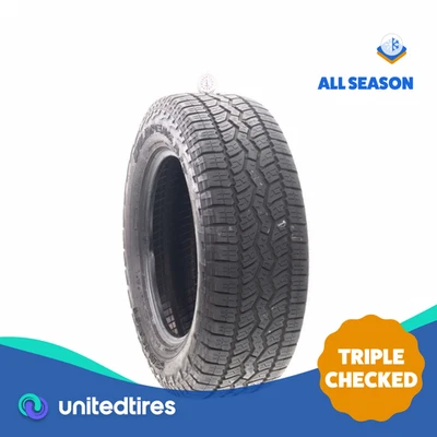 Usado 265/60R18 Falken Wildpeak A/T3W A MO 110H - 6.5/32 Foto 1 de 4