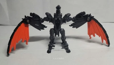 TLK Combinadores Transformers Infernocus, SOLO RUPTURA Foto 1 de 4