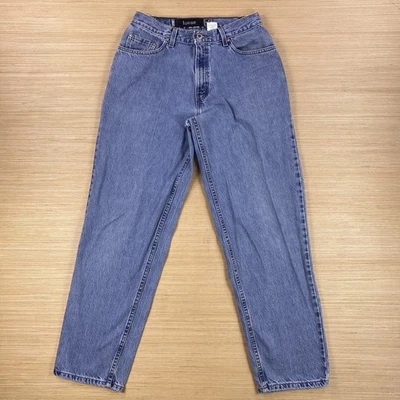 levis silvertab loose jeans 31x32 blue skater grunge made in usa 90s y2k rock - Image 1 of 4