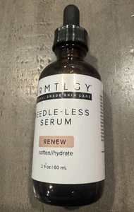 DRMTLGY Nadelloses Serum Erneuern 2 Unzen/60 ml Neu ohne Verpackung - Bild 1 von 1