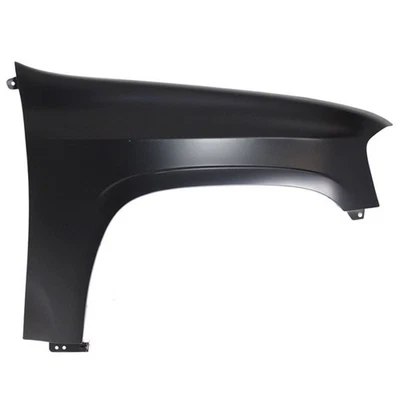 For 02-09 Envoy Ascender 4.2L 5.3L Front Fender Quarter Panel Primed Right Side Foto 1 de 4