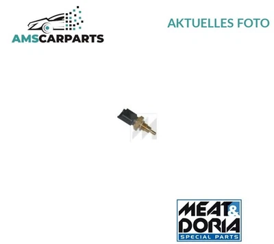 KÜHLMITTELTEMPERATURSENSOR 82125 MEAT & DORIA NEU OE QUALITÄT - Image 1 of 4