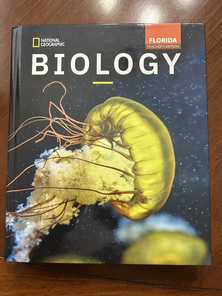 Biology Textbooks for sale | eBay