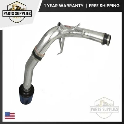 Sistema de admisión de aire frío SP1341P pulido para Hyundai Veloster 1,6 L 2013-2017 Foto 1 de 3