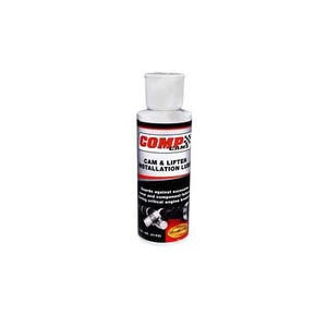 Competition Cams 152 Pro Cam Lube Lubricants 4 oz. Bottle - Picture 1 of 3