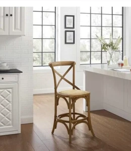 Lindon Home Decor Counter Stool - Picture 1 of 7